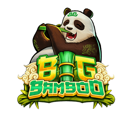 Big Bamboo – Push Gaming