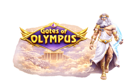 Gates of Olympus – Pragmatic Play