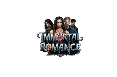 Immortal Romance – Microgaming