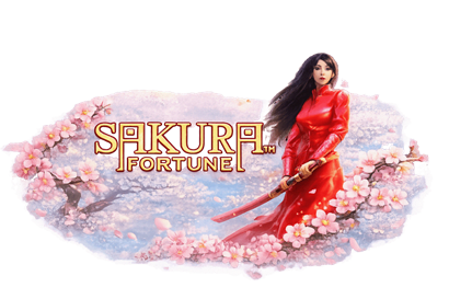 Sakura Fortune – Quickspin